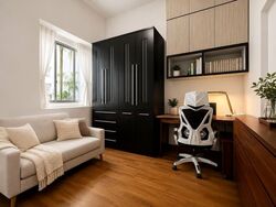 The Elysia (D12), Apartment #557440941